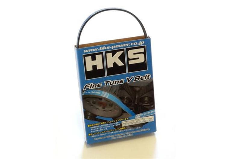 HKS FINE TUNE V-BELT/6PK1905 (hks24996-AK035)