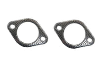 HKS 60mm steel belt Exhaust Gaskets