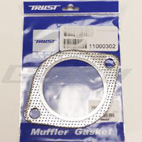 GReddy 70mm Exhaust Oval Gasket