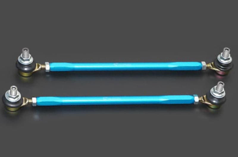 Cusco ADJUSTABLE SWAY BAR END LINK Rod Length 195mm - SET OF 2