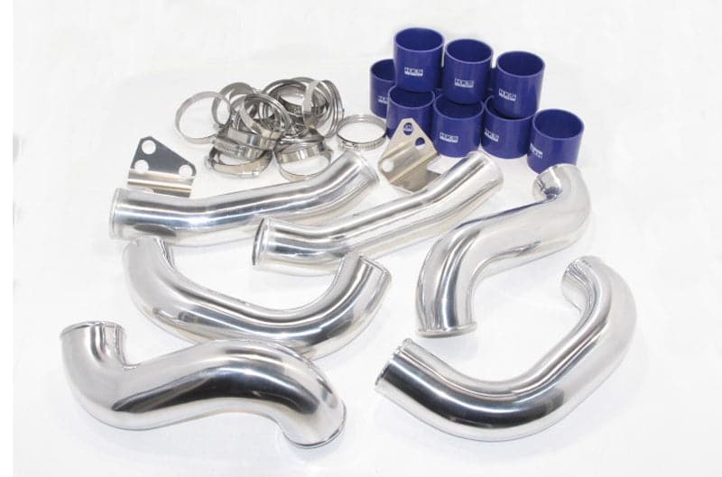 HKS I/C Piping Kit CT9A FOR 2005-2007 MITSUBISHI LANCER EVO9 (hks13002-AM002)