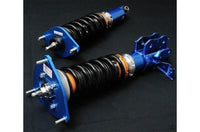 Coilovers Street Zero A No Upper Mount Adjustable