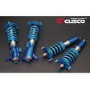 Cusco 2022- Toyota GR86 / Subaru BRZ Sport TN-S Coilovers 8K Front / 8K Rear Mono-Tube 24-Way