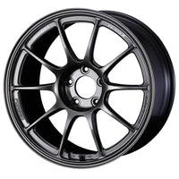 WedsSport TC105X Forged 18x9.5" +35 5x112 EJ-TI Wheel