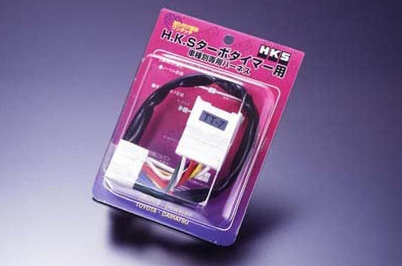 ARNÉS DEL TEMPORIZADOR HKS MT-4 PARA MITSUBISHI EVO I-VI 1992-1998 (hks4103-RM004)