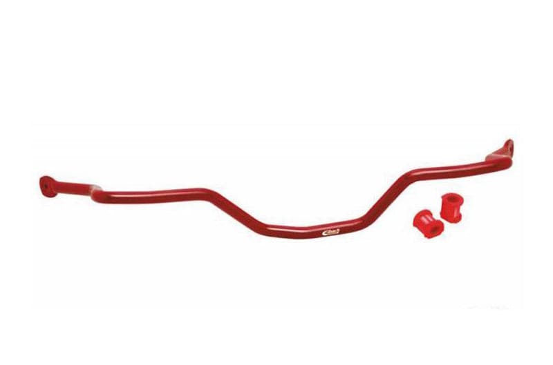 Eibach 2015+ Subaru WRX/STI 2.5L Turbo 25mm Anti-Roll Bar Kit (Front Only) (ib7728.310)