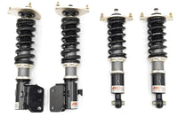 BC Racing DS Coilovers for 07-13 BMW 3 Series M3 (w/o EDC)