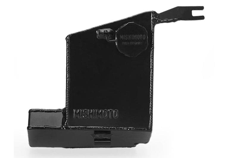 Mishimoto Windshield Washer Reservoir Tank -Black