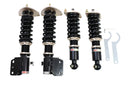 BC Racing BR Coilovers for 2008-2010 Subaru Impreza STI Extreme