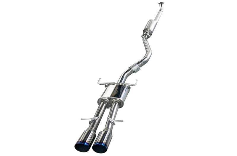 HKS 17+ Honda Civic Si Sedan (FC) Hi-Power Muffler Exhaust (hks31006-BH002)