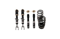 BC Racing BR Coilovers for 09- Infiniti FX35 RWD