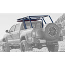 Body Armor 4x4 2005+ Toyota Tacoma Crew Cab Sport Rack [Requires 5129 Basket] (bodTC-6124)