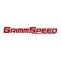 GrimmSpeed 03-06 EVO 8/9 Throttle Body Gasket (Gasket-020008)