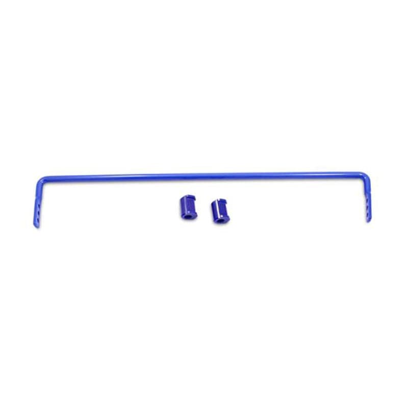 SuperPro 1998-2005 Lexus GS300 Base Rear 18mm 3 Position Adjustable Sway Bar Kit