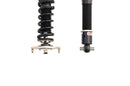 BC Racing BR Coilovers for 01-09 Volvo S60 FWD