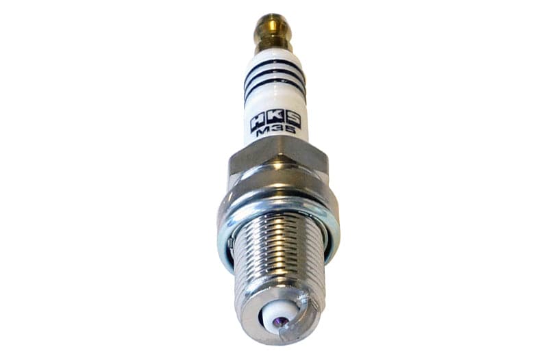 HKS SUPER FIRE RACING SPARK PLUG M35 (hks50003-M35)