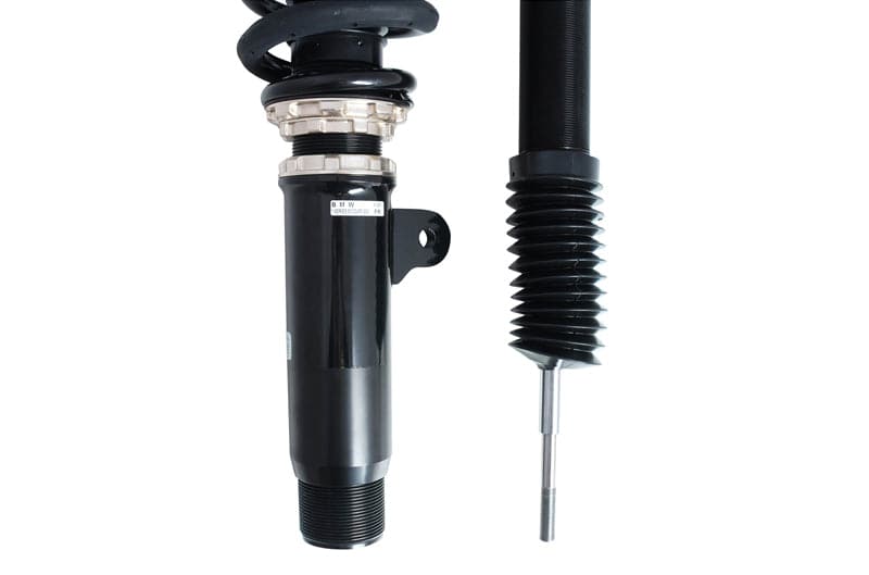 BC Racing BR Coilovers for 11-12 BMW 1 Series M-Coupe