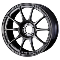 WedsSport TC-105X Forged 18x9.0 +32 5x112 EJ-TI