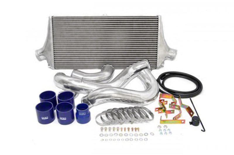 Hyundai Genesis Coupe 2.0T S-Type Front Mount Intercooler