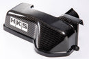 HKS Carbon Timing Belt Cover