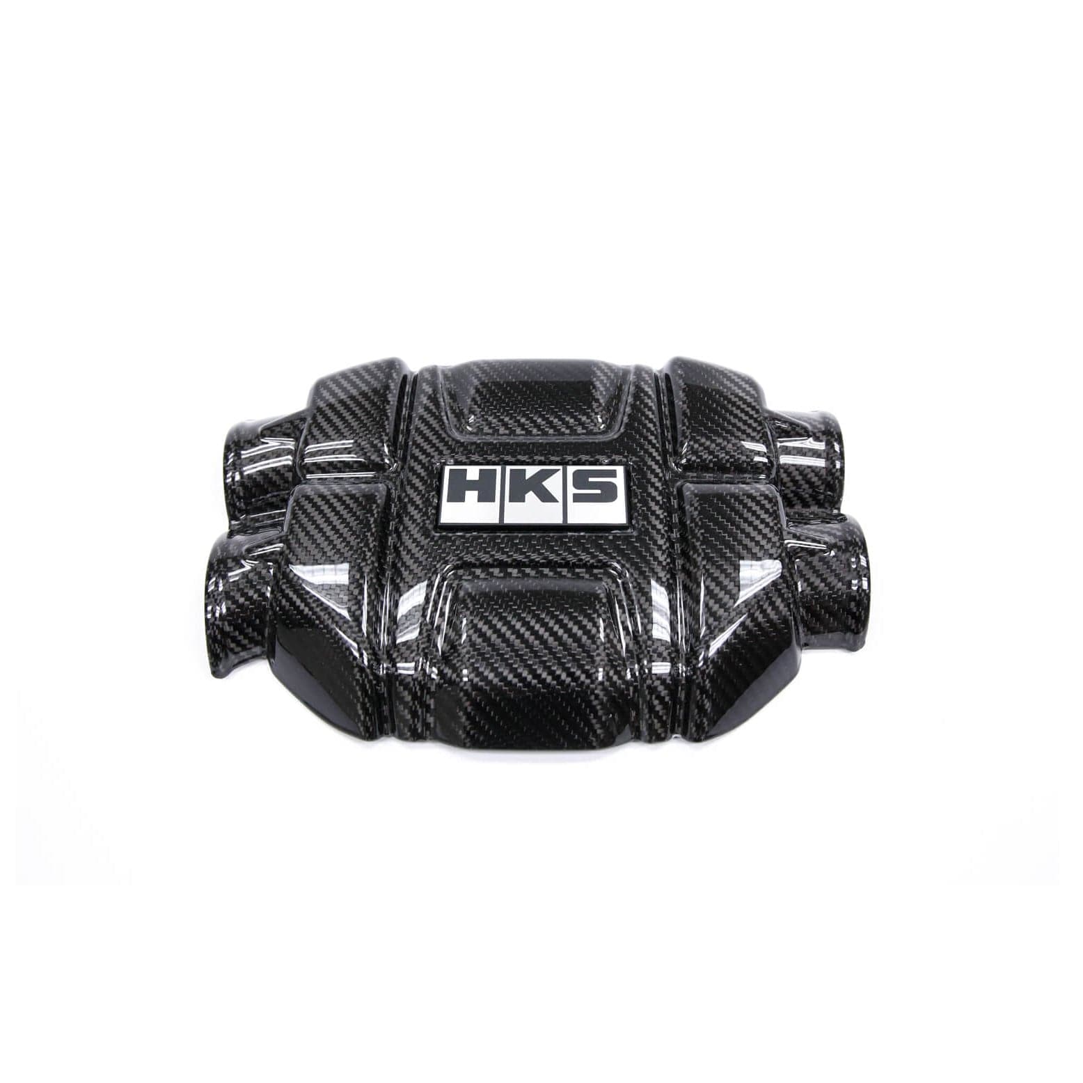 HKS DRY CARBON ENGINE COVER for 2022- GR86/BRZ (70026-AT008)