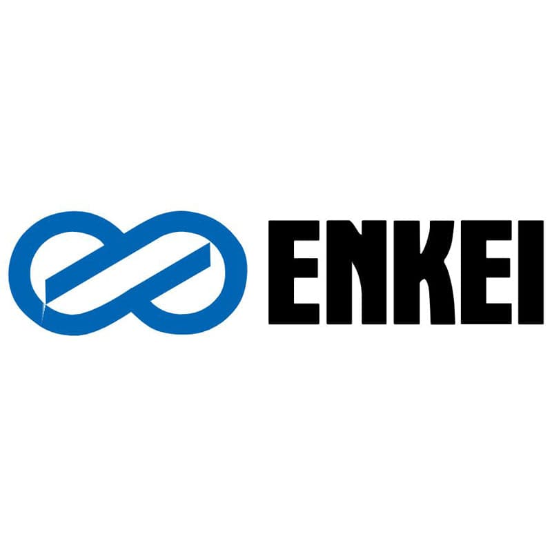 Enkei TS-5 18x9,5 5x114,3 38 mm, compensación, 72,6 mm de diámetro, negro brillante (521-895-6538BK)