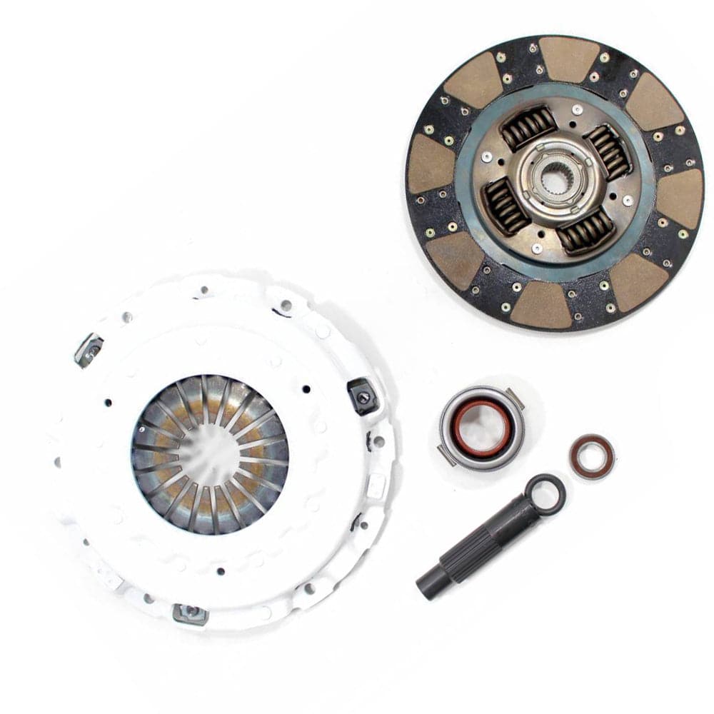 Clutch Masters 17-20 Honda Civic Type-R 2.0L FX250 Kit de embrague (clm08520-HD0F0)