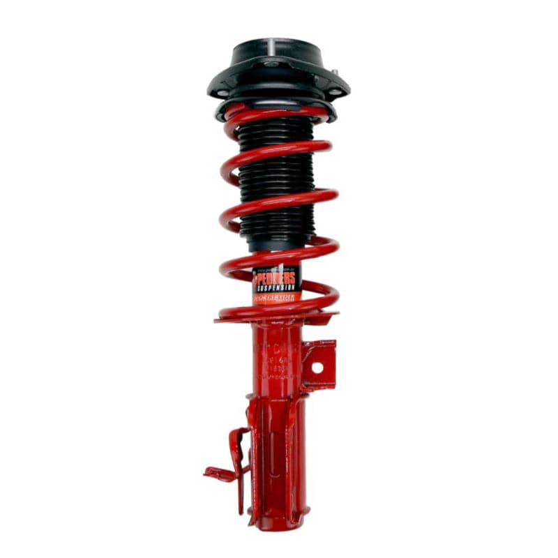 Pedders EziFit SportsRyder Front Right Spring And Shock (Twin Tube 25mm) 2013+ BRZ/Scion FR-S/86 (PED-909148R)