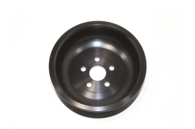 HKS PULLEY 8Rib-120mm (12999-AK007)