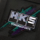 HKS PATCH SUPER RACING LARGE