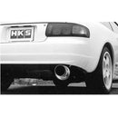 HKS 1994-1999 TOYOTA CELICA TURBO ALL-TRAC SILENT HI-POWER TURBO E-ST205 3S-GTE