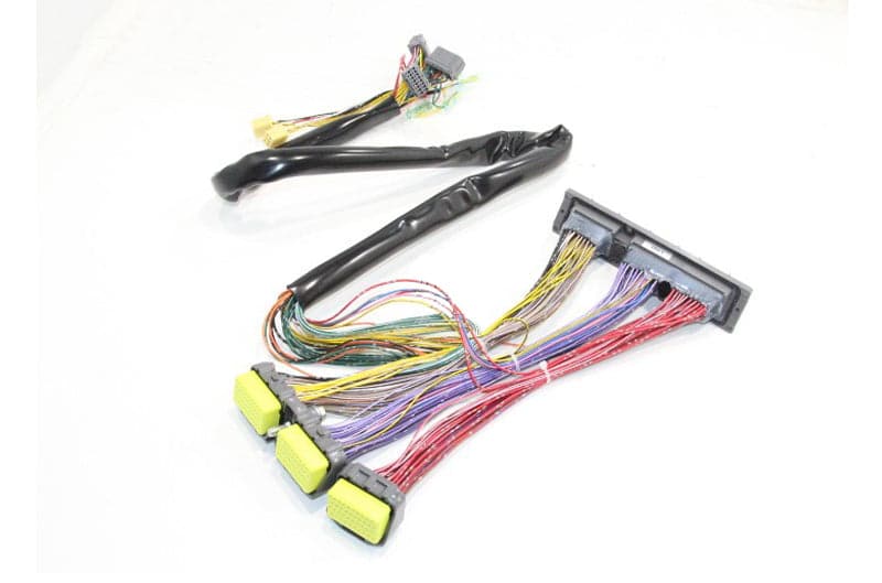 HKS F-CON Harness NP5-18 | 07-08 Nissan 350Z | 02-11 Nissan Fairlady Z Z33 (hks42002-AN006)