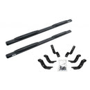 Go Rhino 05-20 Toyota Tacoma 4in OE Xtreme Complete Kit w/Sidesteps + Brkts