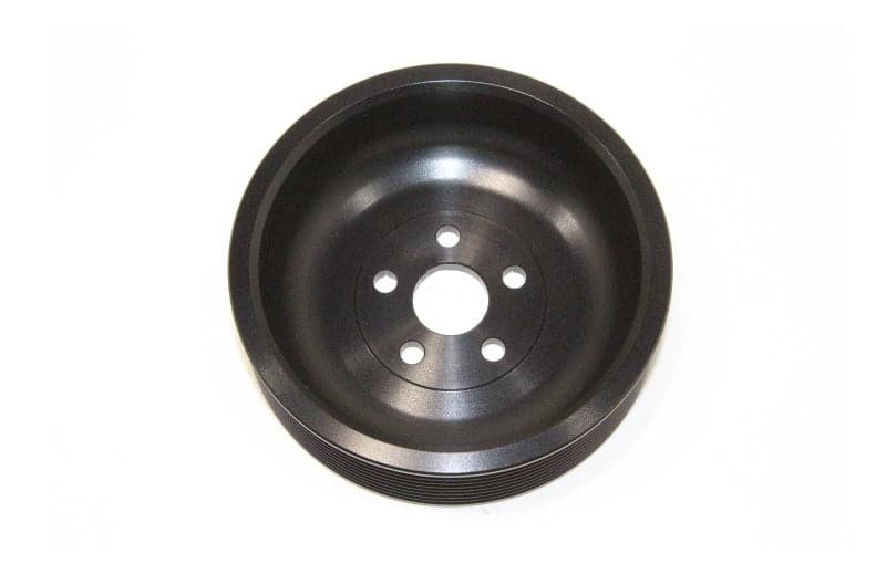 HKS PULLEY 8Rib-80mm (hks12999-AK001)