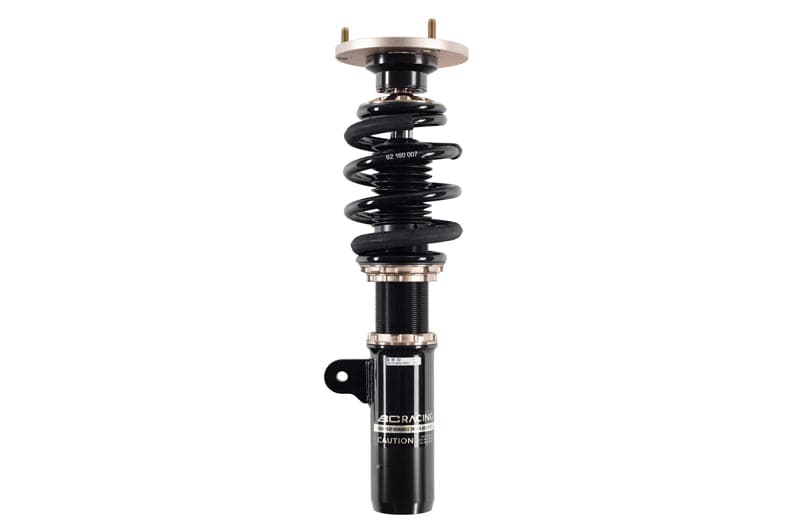 BC Racing BR Coilovers for 2003-2013 Honda Element FWD/AWD (A-59-BR)