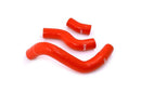 Radiator Hose Red