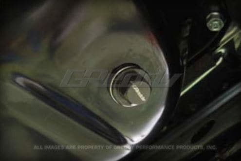 GReddy 13+ Scion FR-S Magnetic Drain Plug