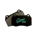 Project Mu 95-98 Porsche Turbo 3.6L CLUB RACER Brake Pads