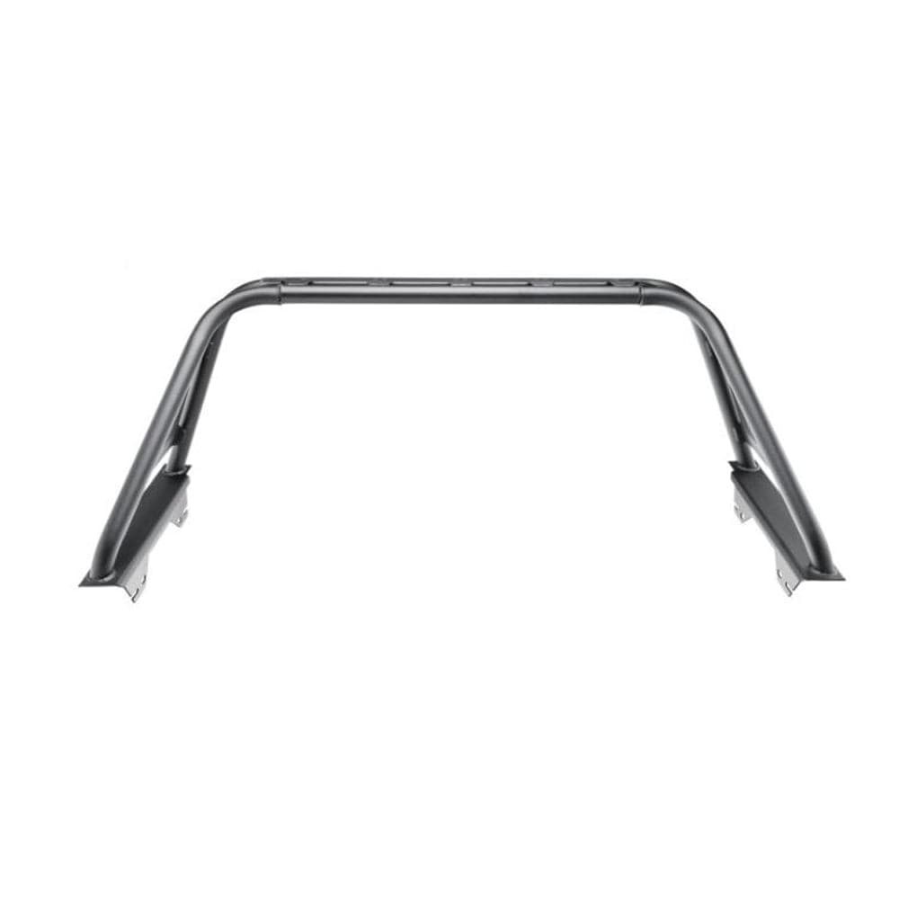 N-Fab ARC Sports Bar 16-22 Toyota Tacoma - Textured Black (nfbT16BR-TX)