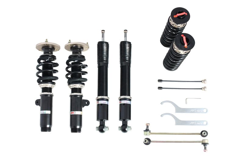 BC Racing BR Coilovers for 07-13 BMW 3 Series M3 (I-13-BR)