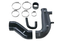 HKS Dry Carbon Suction kit GVF/GRF | 08-15 SUBARU IMPREZA WRX STI 5D EJ25