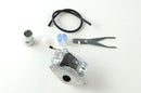 Honda L15C & L15B Super SSQV4 BOV Kit w/o Recirculation Tube