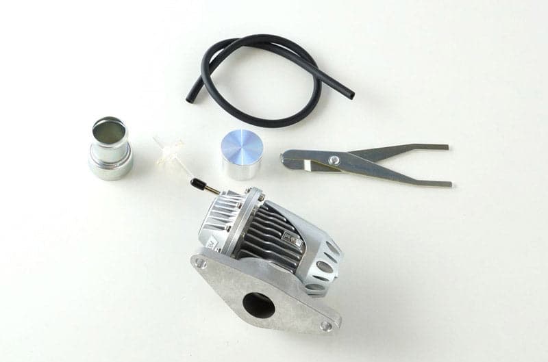 HKS 17+ Honda L15C & L15B Super SSQV4 BOV Kit w/o Recirculation Tube (hks71008-AH011)