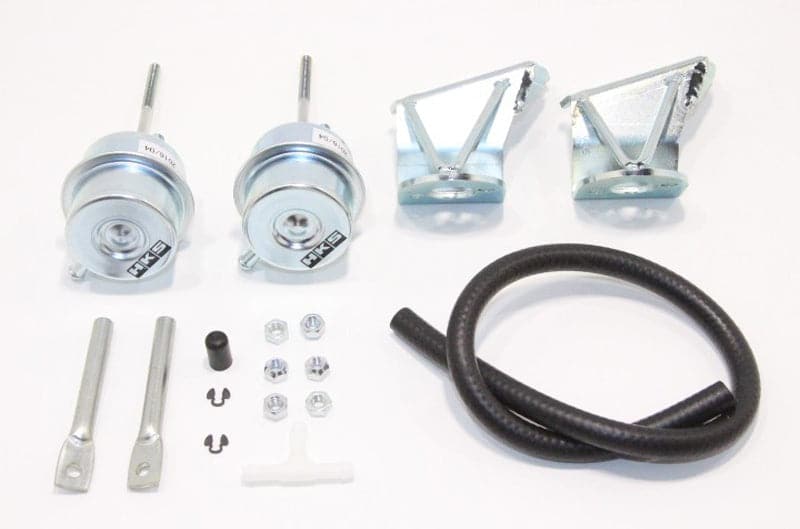 HKS UPGRADED ACT KIT FOR 89-02 NISSAN SKYLINE GT-R (hks1430-RN001)