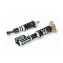 BC Racing BR Coilovers for 16-18 Ford Focus RS