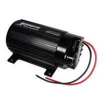 Aeromotive Eliminator Brushless External In-Line Fuel Pump