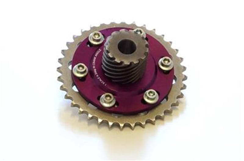 HKS (6) Adjustable Cam Gear