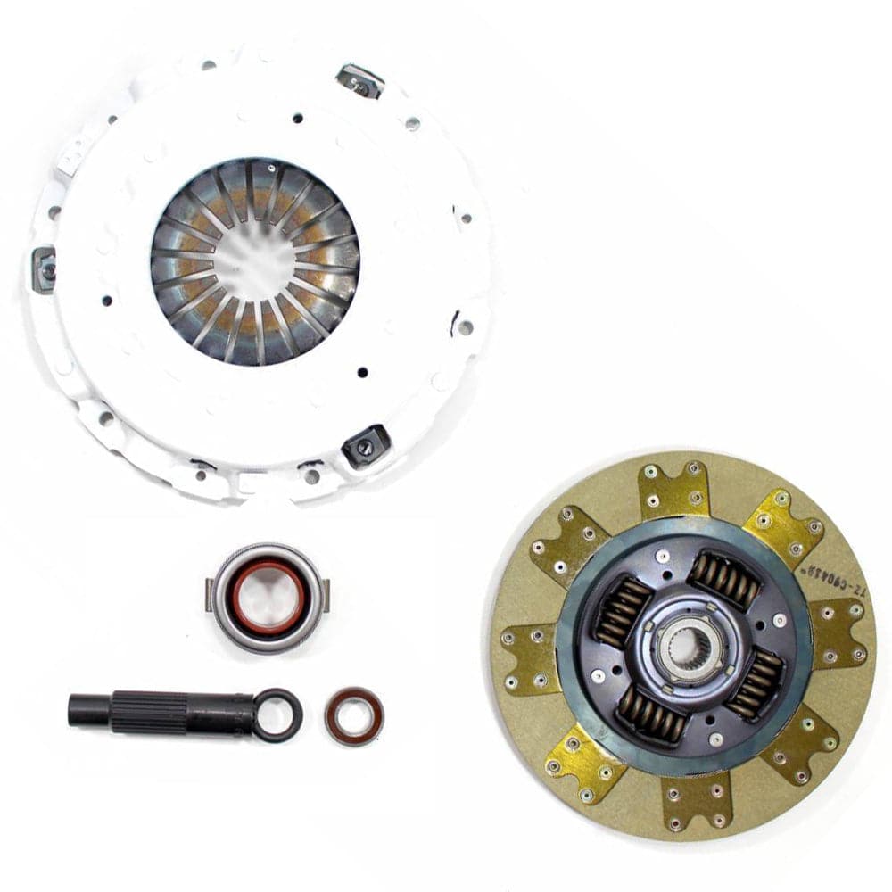 Clutch Masters 17-20 Honda Civic Type-R 2.0L FX300 Clutch Kit (clm08520-HDTZ)