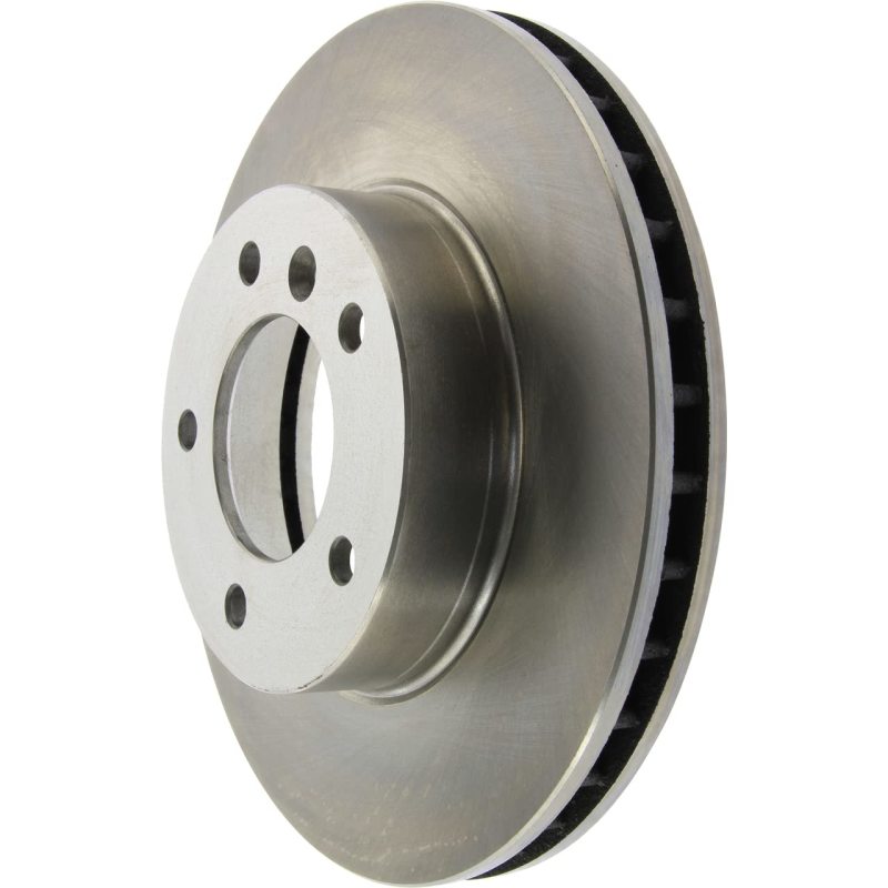 Centric CR-Z Rear C-Tek Standard Brake Rotor