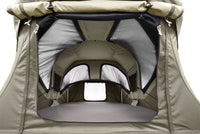 Thule Approach Roof Top Tent (Medium) in Pelican Gray